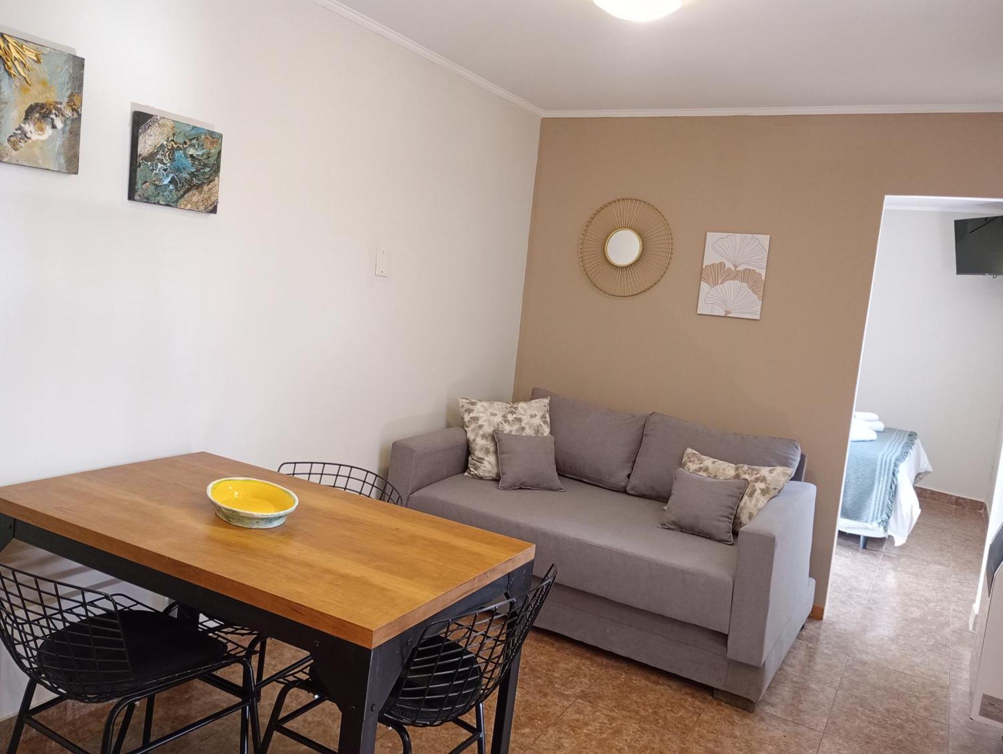 De Los Andes Hotel Boutique Lujan de Cuyo Eksteriør billede