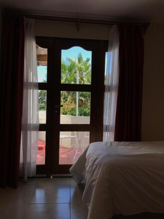 De Los Andes Hotel Boutique Lujan de Cuyo Eksteriør billede