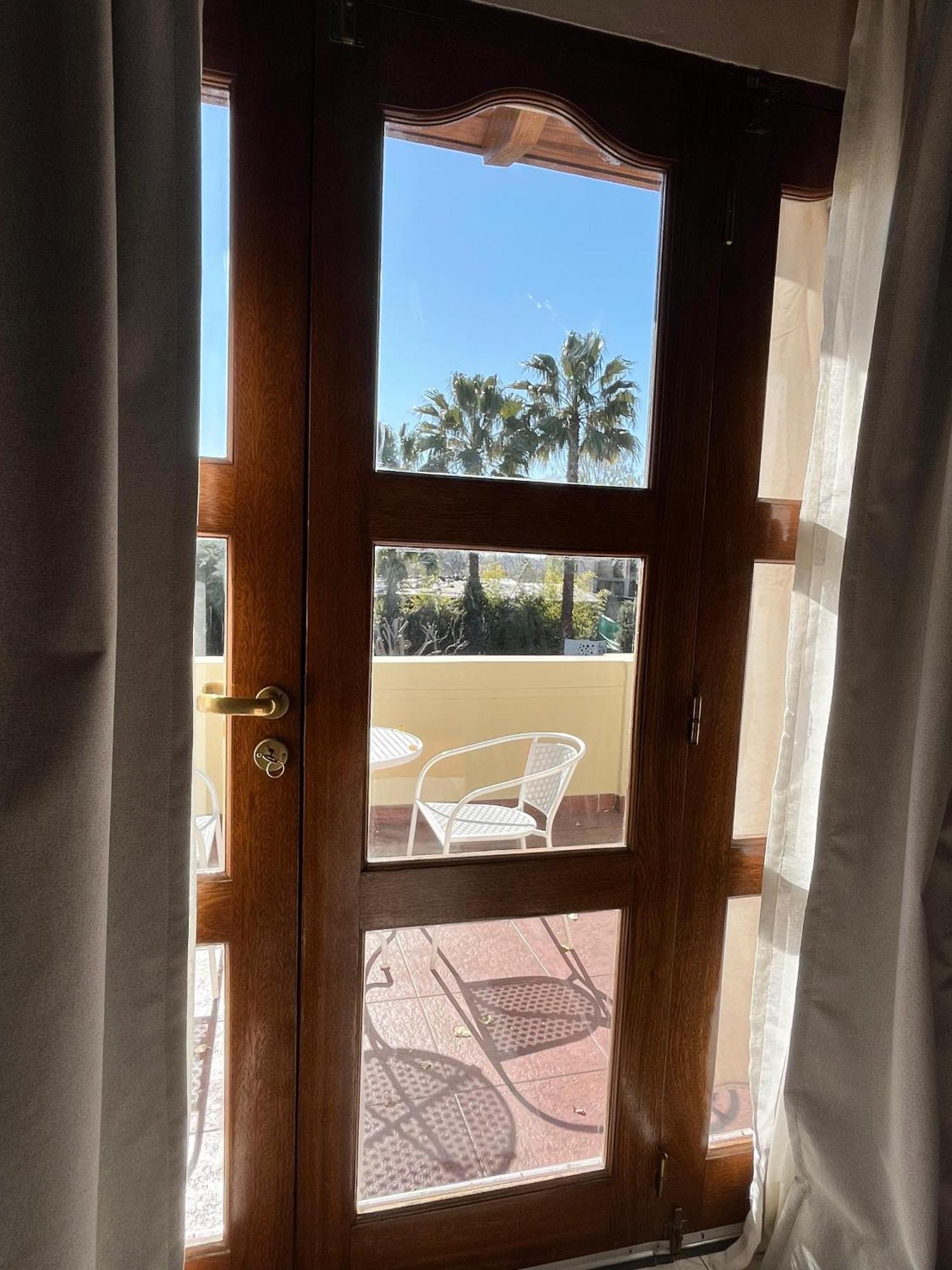 De Los Andes Hotel Boutique Lujan de Cuyo Eksteriør billede