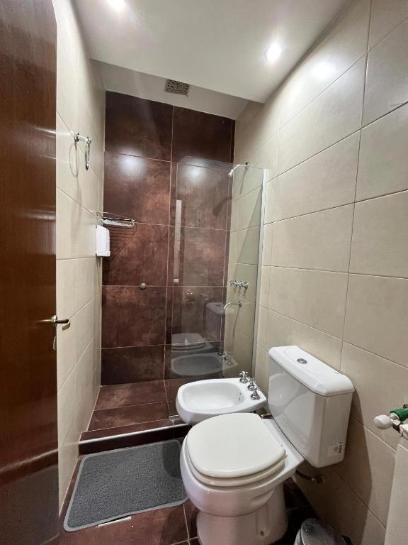 De Los Andes Hotel Boutique Lujan de Cuyo Eksteriør billede